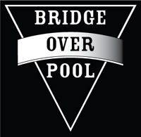 Bridge Over Pool