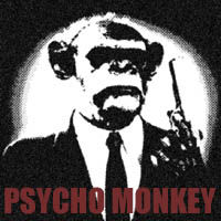 Psycho Monkey