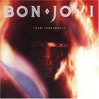 Bon Jovi - 7800 Fahrenheit