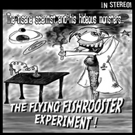 The Flying Fishrooster Experiment - s/t