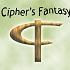 Cipher's Fantasy - Portrait of You