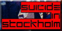 Suicide in Stockholm