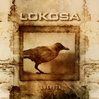 Lokosa - Lukossa - EP