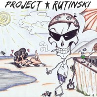Project Rutinski - Project Rutinski [EP]