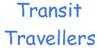 Transit travellers