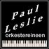 Paul Leslie orkestereineen - When There Still Was Time