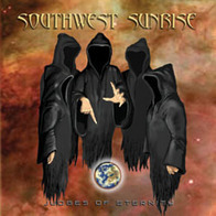 Southwest sunrise - Judges of Eternity CD