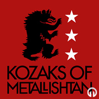 Kozaks Of Metallishtan - Kozaks of Metallishtan