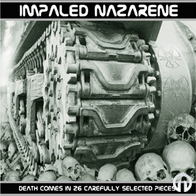 Impaled Nazarene - Death Comes In 26 Carefully Selected Pieces