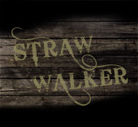 Straw Walker