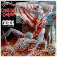 Cannibal Corpse - Tomb Of The Mutilated.