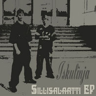 Iskulinja - Sillisalaatti EP