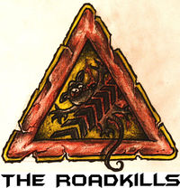 The Roadkills