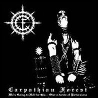 Carpathian Forest - Over a decade of perversions