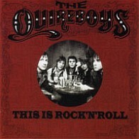 The Quireboys - This Is Rock'n'Roll