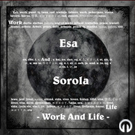 Sorola - Work And Life