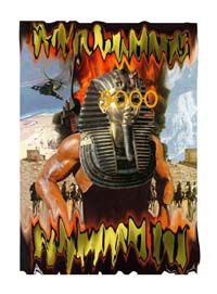 Tutankhamon 9000