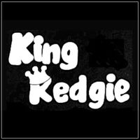 King Redgie