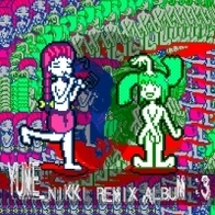 Jasujasu - Yume nikki remix album :3