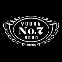 Young No.7 Band