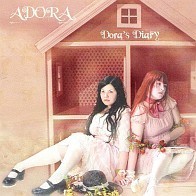Adora - Dora's Diary