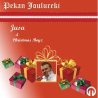 Juza & the Christmas boyz - Pekan joulureki