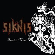 Siknis - Twisted Mind