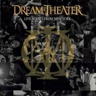 Dream Theater - Live Scenes from New York
