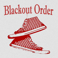 Blackout Order - fault-ep