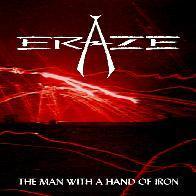 .erAze. - The Man With A Hand Of Iron