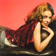 Kylie Minogue - Chocolate [CDS]