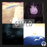 Edda (Edda Project) - Child
