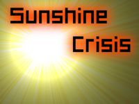 Sunshine Crisis Soundtrack