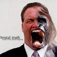 Brutal Truth - Sounds of the animal kingdom