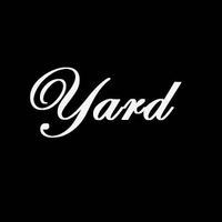 Yard (soolo)