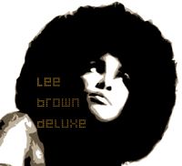 Lee Brown Deluxe