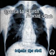 Hasta la Vista Social Club - Inhale the Evil-CD 2006