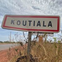 Koutiala