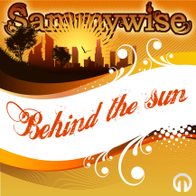 Sammywise - Behind the sun