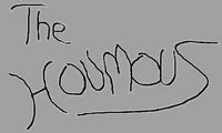The Houmous --> (SpurQ)