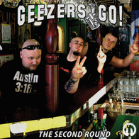 Geezers Go! - The Second Round