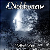 Nokkonen - Veljeni Kuu