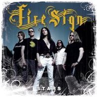 FIRESIGN - STARS (demo/2009)