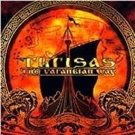 Turisas - the varangian way