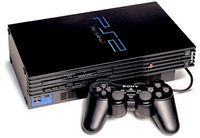 Protush PS2 Production