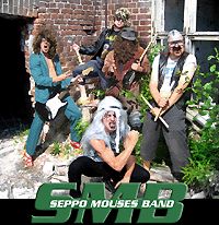 Seppo Mouses Band