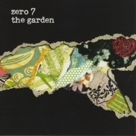 Zero 7 - the garden