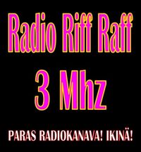 Radio Riff Raff