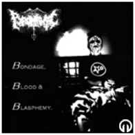 Pyromaniac - Bondage, blood & blasphemy