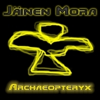 Jäinen Mora - Archaeopteryx
